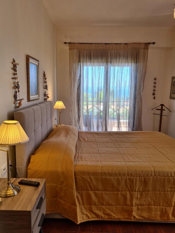 Daphne Villas Kriopigi Exterior photo